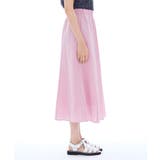 タンブラーフレアスカート | THE SHOP TK | 詳細画像19 