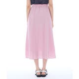 タンブラーフレアスカート | THE SHOP TK | 詳細画像20 