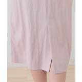 【シワになりにくい】コットンライクストレートスカート | THE SHOP TK | 詳細画像23 