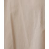 【SETUP可能/涼しい】コットンオーバーシャツ | THE SHOP TK | 詳細画像13