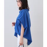 【SETUP可能/涼しい】コットンオーバーシャツ | THE SHOP TK | 詳細画像14