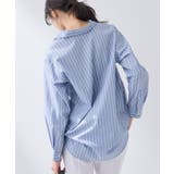 【羽織りとしても活躍】ベーシックレギュラーシャツ | THE SHOP TK | 詳細画像15 