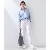 【羽織りとしても活躍】ベーシックレギュラーシャツ | THE SHOP TK | 詳細画像16 