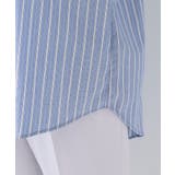 【羽織りとしても活躍】ベーシックレギュラーシャツ | THE SHOP TK | 詳細画像23 