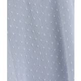 シアードット切り替えブラウス | THE SHOP TK | 詳細画像9