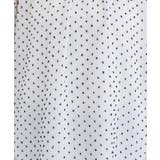 【袖コンシャス】シアードットブラウス | THE SHOP TK | 詳細画像5