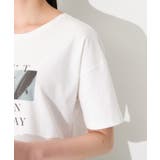 【選べるバリエーション】プリントTシャツ | THE SHOP TK | 詳細画像22