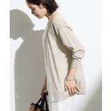 【清涼感◎】和紙混ニットカーディガン | THE SHOP TK | 詳細画像10