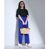【クルーネック】ラメニシアーニット | THE SHOP TK | 詳細画像4 
