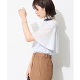 【クルーネック】ラメニシアーニット | THE SHOP TK | 詳細画像10 