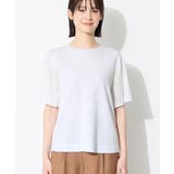 【クルーネック】ラメニシアーニット | THE SHOP TK | 詳細画像14 