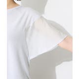 【クルーネック】ラメニシアーニット | THE SHOP TK | 詳細画像18 
