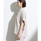 【SETUP可/清涼感〇】オーバーサイズシャツ | THE SHOP TK | 詳細画像11