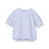 【洗える/凹凸素材】デザインTシャツ | THE SHOP TK | 詳細画像1