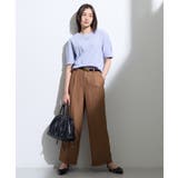 【洗える/凹凸素材】デザインTシャツ | THE SHOP TK | 詳細画像4