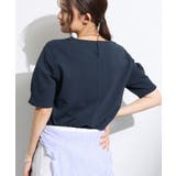 【洗える/凹凸素材】デザインTシャツ | THE SHOP TK | 詳細画像7
