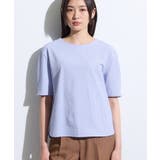 【洗える/凹凸素材】デザインTシャツ | THE SHOP TK | 詳細画像14