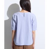 【洗える/凹凸素材】デザインTシャツ | THE SHOP TK | 詳細画像16