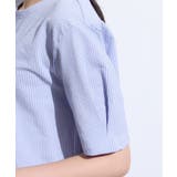 【洗える/凹凸素材】デザインTシャツ | THE SHOP TK | 詳細画像19