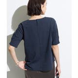 【洗える/凹凸素材】デザインTシャツ | THE SHOP TK | 詳細画像11