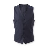 【3ピースセット】シャイニーヘリンボン スーツ | TAKEO KIKUCHI | 詳細画像2 