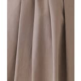 【スッキリ見えが叶う】マイクロスエードタックプリーツ | Couture brooch | 詳細画像31