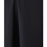 リボン付きタックフレアスカート | Couture brooch | 詳細画像31 