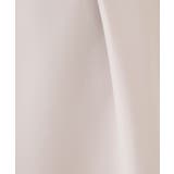 リボン付きタックフレアスカート | Couture brooch | 詳細画像32 