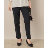 ポイントパール調ハイパーストレッチパンツ | Couture brooch | 詳細画像14