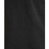 【大人可愛い・リボン取り外し可】前後2WAYラメリブ シアープチフリルニット | Couture brooch | 詳細画像43 