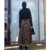 【ほんのりシアー・きれいめ】サステナブル テレコインナートップス | Couture brooch | 詳細画像19 