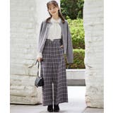 【大人可愛い・きれいめ・通勤】ケーブルカーディガン | Couture brooch | 詳細画像11 