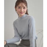 【多機能・フェミニン】パール調リブニット | Couture brooch | 詳細画像49 