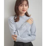 【多機能・フェミニン】パール調リブニット | Couture brooch | 詳細画像56 