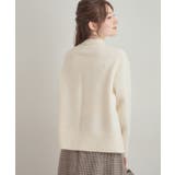 【5色展開】やわらかヤクライクニット | Couture brooch | 詳細画像6