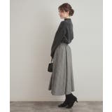 【5色展開】やわらかヤクライクニット | Couture brooch | 詳細画像12