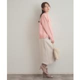 【5色展開】やわらかヤクライクニット | Couture brooch | 詳細画像25