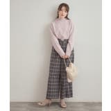 【5色展開】やわらかヤクライクニット | Couture brooch | 詳細画像38