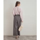 【5色展開】やわらかヤクライクニット | Couture brooch | 詳細画像40