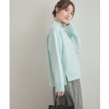 【5色展開】やわらかヤクライクニット | Couture brooch | 詳細画像53