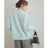 【5色展開】やわらかヤクライクニット | Couture brooch | 詳細画像54