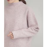 【5色展開】やわらかヤクライクニット | Couture brooch | 詳細画像70