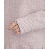 【5色展開】やわらかヤクライクニット | Couture brooch | 詳細画像71