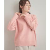 【5色展開】やわらかヤクライクニット | Couture brooch | 詳細画像28