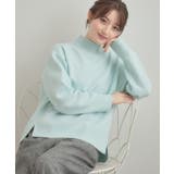 【5色展開】やわらかヤクライクニット | Couture brooch | 詳細画像51