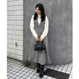 【5色展開】やわらかヤクライクニット | Couture brooch | 詳細画像7