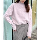 【5色展開】やわらかヤクライクニット | Couture brooch | 詳細画像47