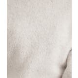 【前後2WAY】スパンコールラメフェザー ニット | Couture brooch | 詳細画像48