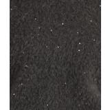 【前後2WAY】スパンコールラメフェザー ニット | Couture brooch | 詳細画像49