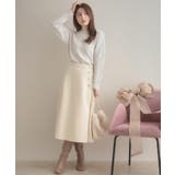 【前後2WAY】スパンコールラメフェザー ニット | Couture brooch | 詳細画像10